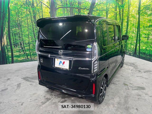 Honda N BOX CUSTOM 2018-03 8628053-16