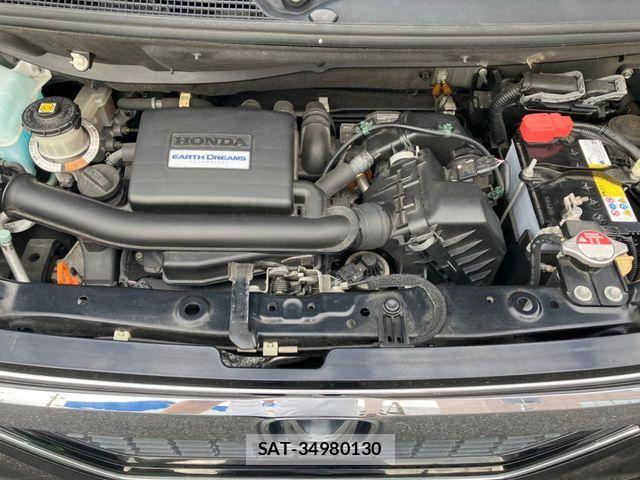 Honda N BOX CUSTOM 2018-03 8628053-17