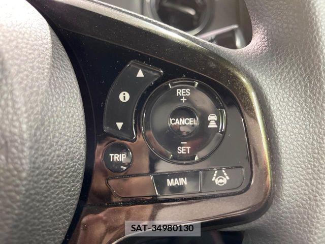 Honda N BOX CUSTOM 2018-03 8628053-3