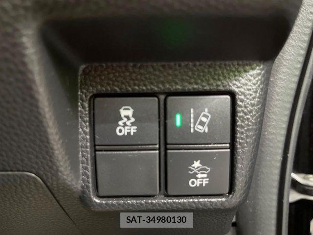 Honda N BOX CUSTOM 2018-03 8628053-4