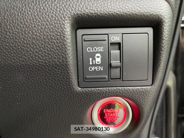 Honda N BOX CUSTOM 2018-03 8628053-5