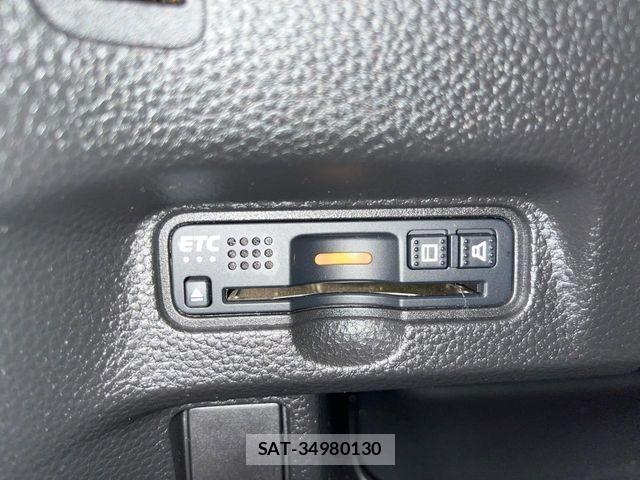Honda N BOX CUSTOM 2018-03 8628053-6