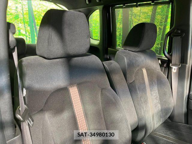 Honda N BOX CUSTOM 2018-03 8628053-7