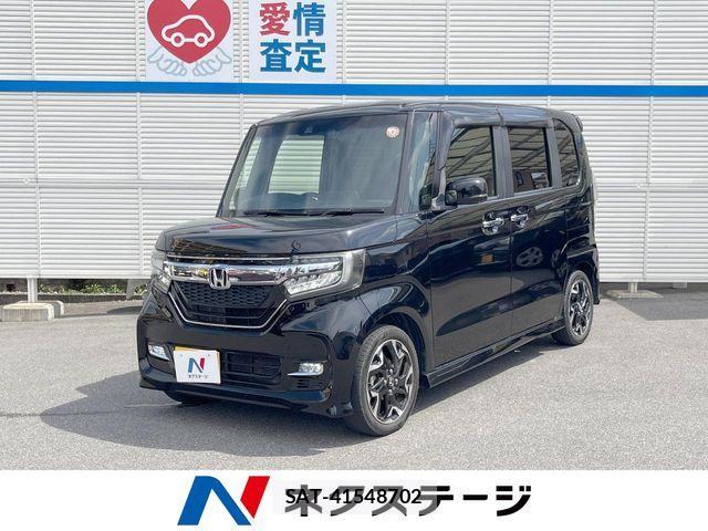 Honda N BOX CUSTOM 2018-08 8628035-0