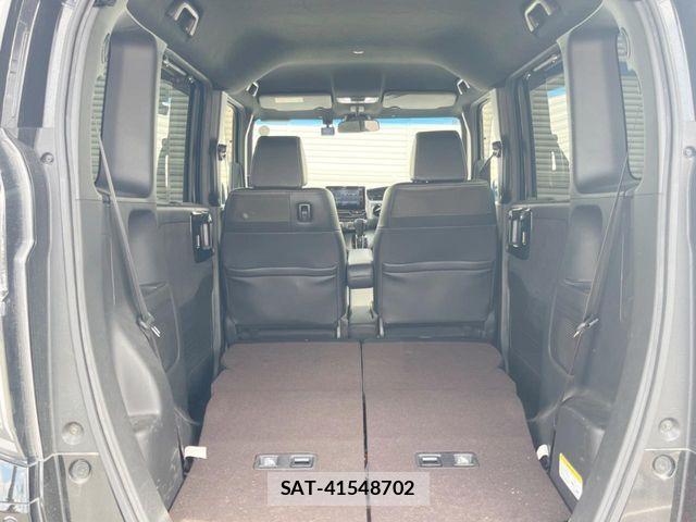 Honda N BOX CUSTOM 2018-08 8628035-9