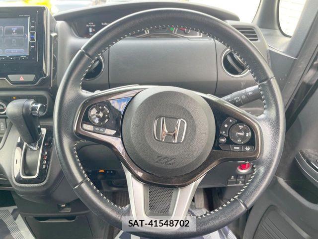 Honda N BOX CUSTOM 2018-08 8628035-10