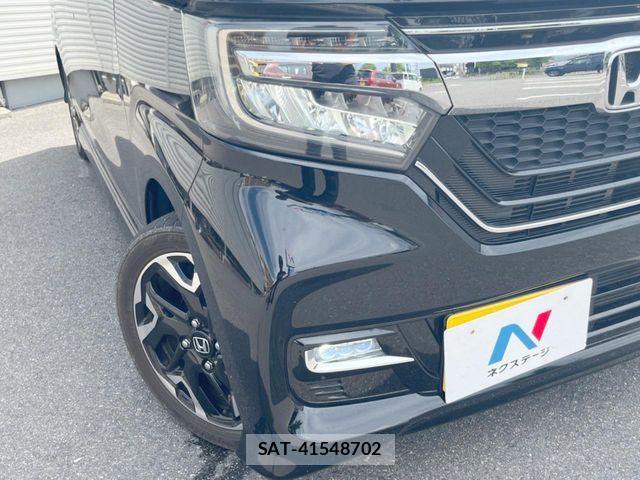 Honda N BOX CUSTOM 2018-08 8628035-11