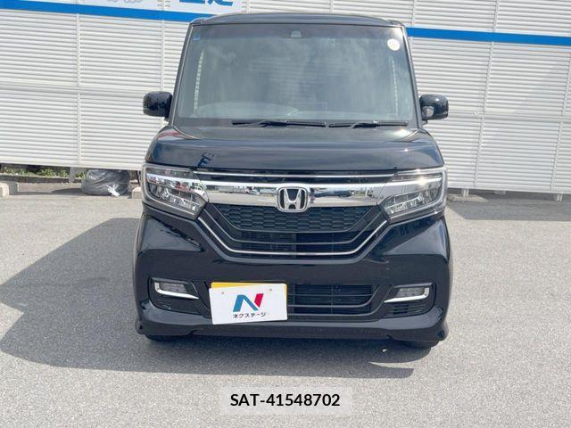 Honda N BOX CUSTOM 2018-08 8628035-13