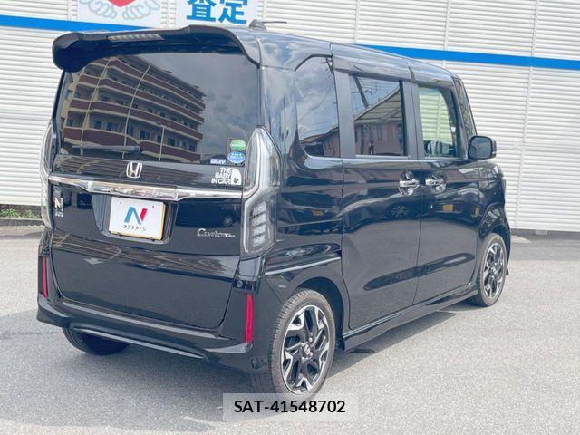 Honda N BOX CUSTOM 2018-08 8628035-16