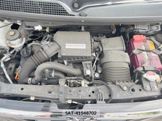 Honda N BOX CUSTOM 2018-08 8628035-17
