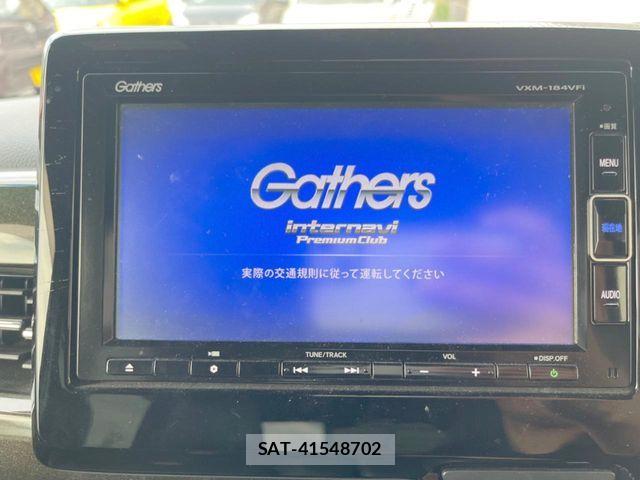 Honda N BOX CUSTOM 2018-08 8628035-2