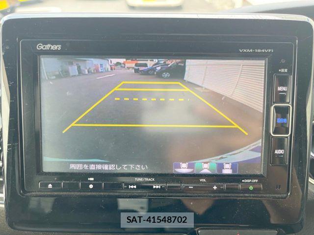 Honda N BOX CUSTOM 2018-08 8628035-3