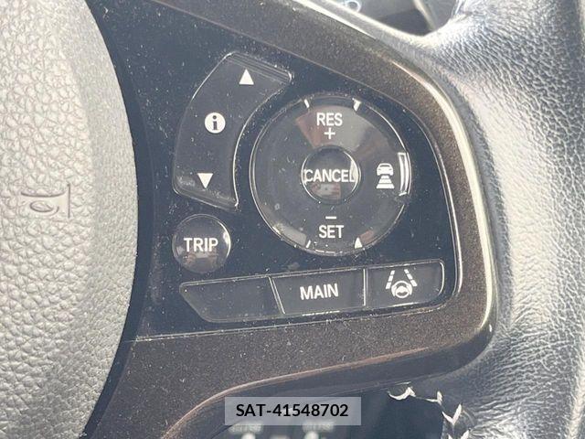 Honda N BOX CUSTOM 2018-08 8628035-5