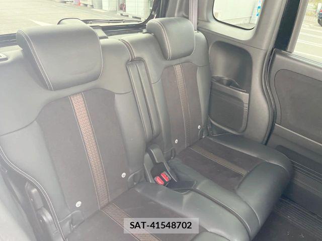 Honda N BOX CUSTOM 2018-08 8628035-8