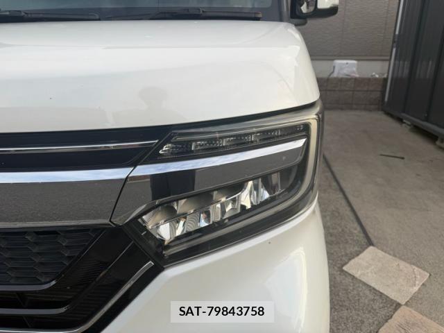 Honda N BOX CUSTOM 2019-09 8660626-9