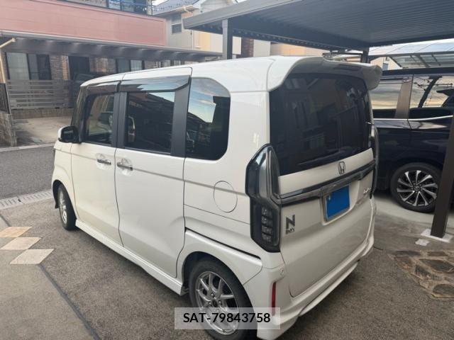 Honda N BOX CUSTOM 2019-09 8660626-2