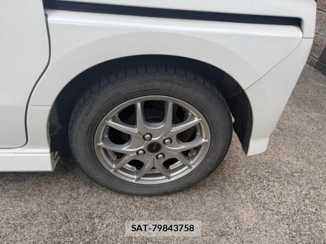 Honda N BOX CUSTOM 2019-09 8660626-4