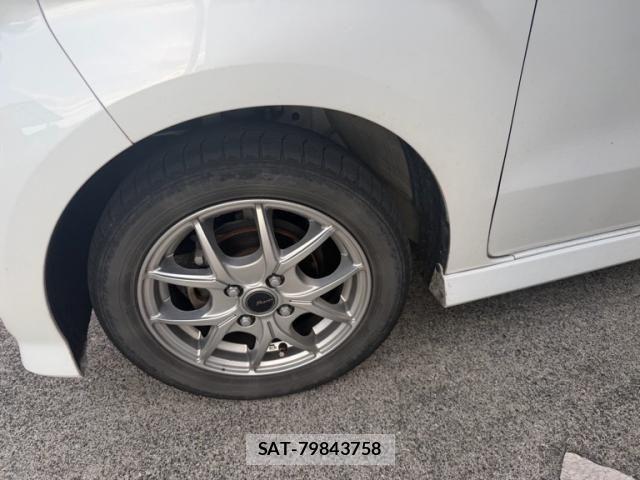 Honda N BOX CUSTOM 2019-09 8660626-5