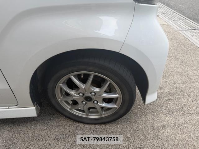Honda N BOX CUSTOM 2019-09 8660626-6