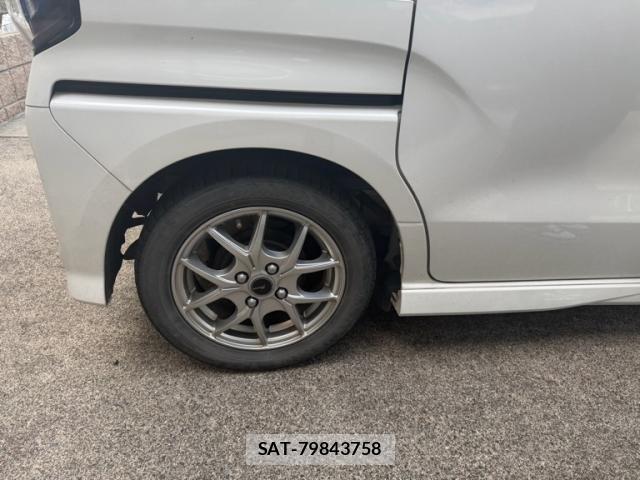 Honda N BOX CUSTOM 2019-09 8660626-7