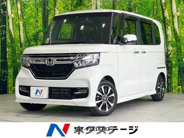 Honda N BOX CUSTOM 2020-11 8666617-0