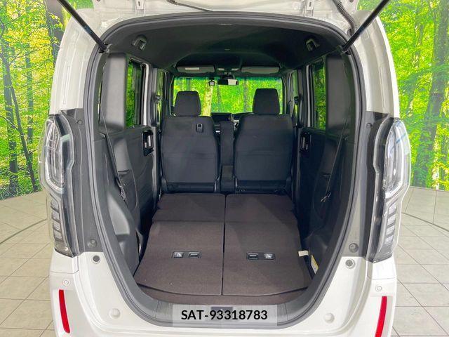 Honda N BOX CUSTOM 2020-11 8666617-9