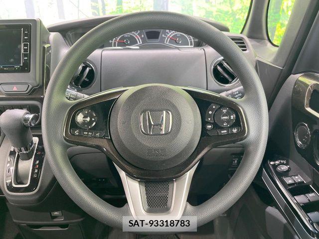 Honda N BOX CUSTOM 2020-11 8666617-10