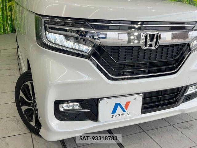 Honda N BOX CUSTOM 2020-11 8666617-11