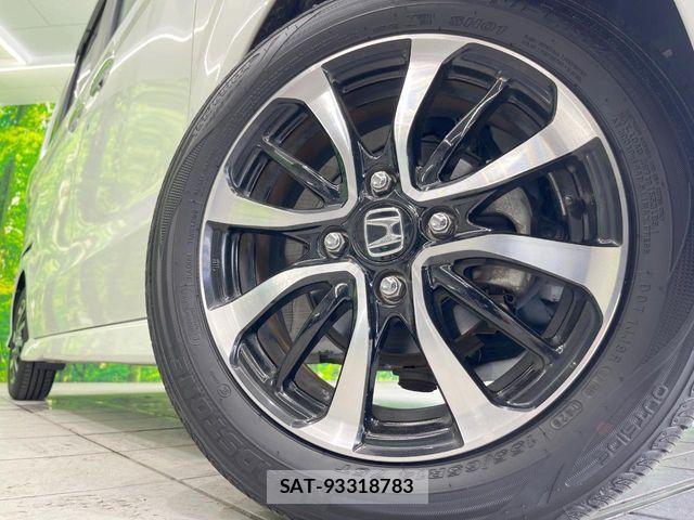 Honda N BOX CUSTOM 2020-11 8666617-12