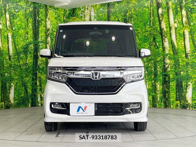 Honda N BOX CUSTOM 2020-11 8666617-13