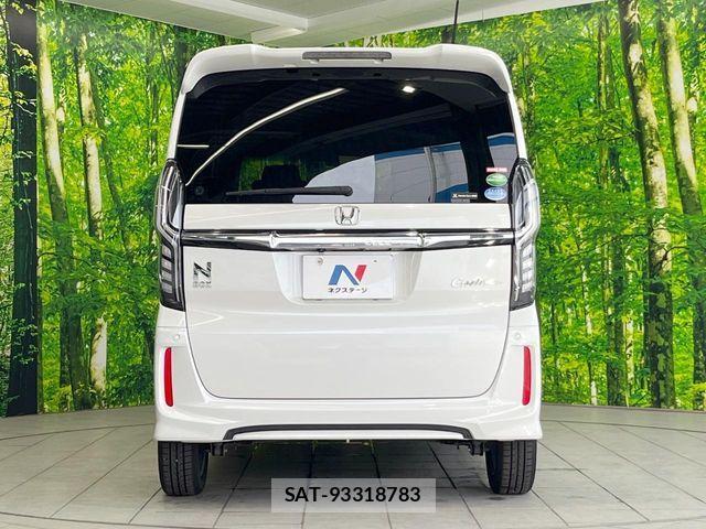 Honda N BOX CUSTOM 2020-11 8666617-14