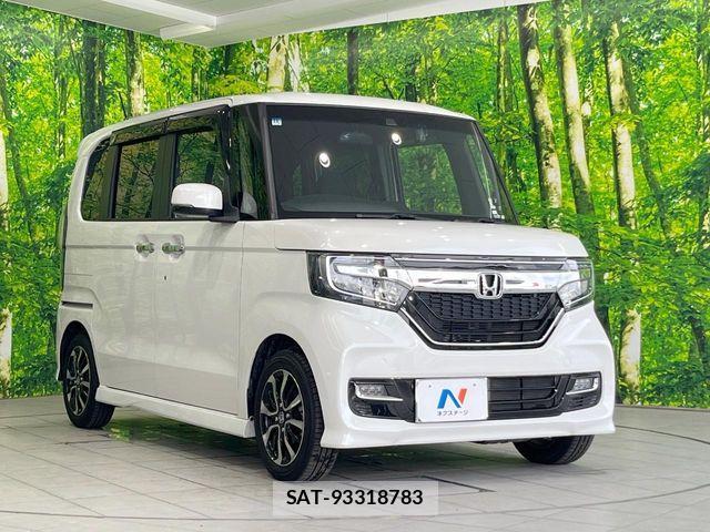 Honda N BOX CUSTOM 2020-11 8666617-15