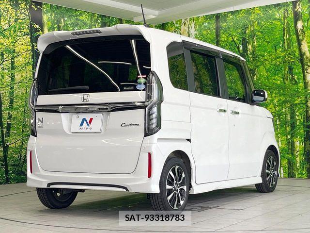 Honda N BOX CUSTOM 2020-11 8666617-16
