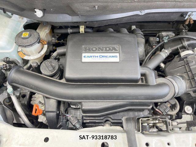 Honda N BOX CUSTOM 2020-11 8666617-17