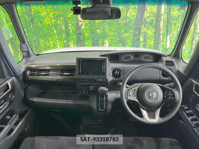 Honda N BOX CUSTOM 2020-11 8666617-1