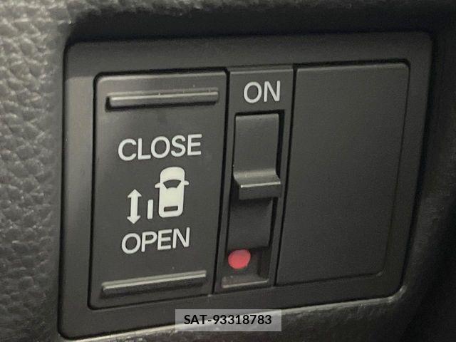 Honda N BOX CUSTOM 2020-11 8666617-5