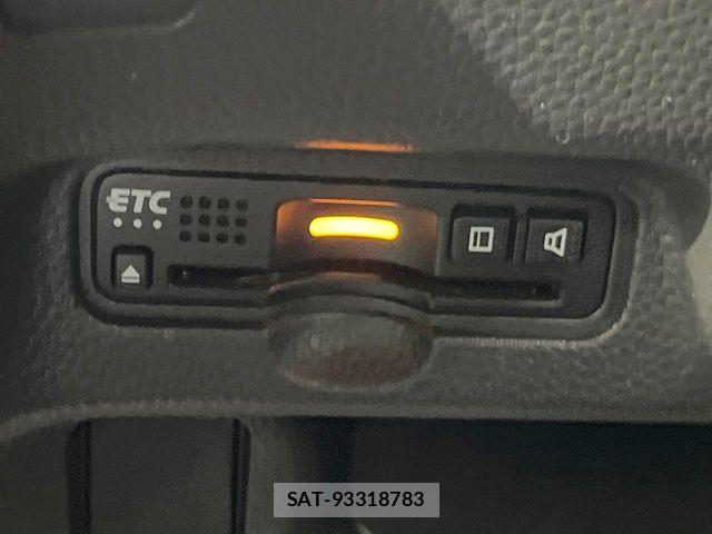 Honda N BOX CUSTOM 2020-11 8666617-6