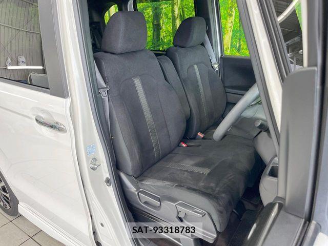 Honda N BOX CUSTOM 2020-11 8666617-7
