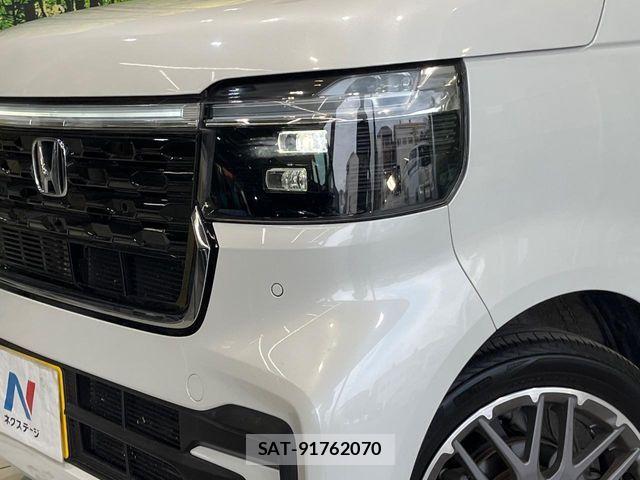 Honda N BOX CUSTOM 2023-12 8666613-11
