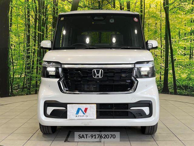 Honda N BOX CUSTOM 2023-12 8666613-13