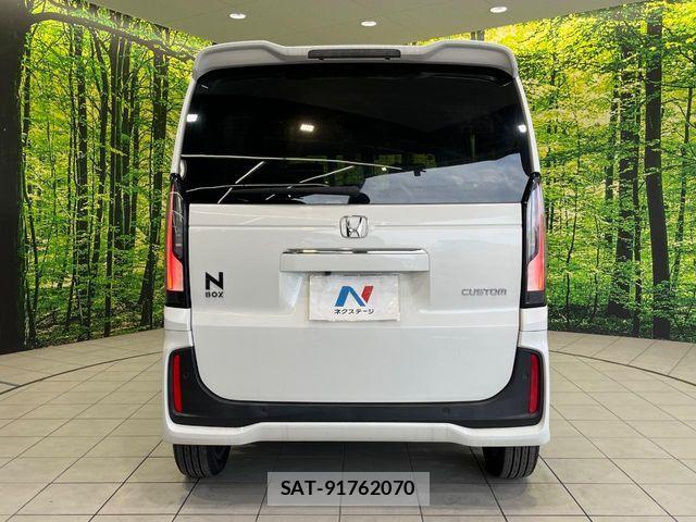 Honda N BOX CUSTOM 2023-12 8666613-14
