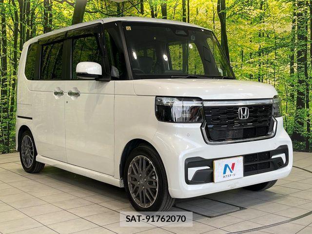 Honda N BOX CUSTOM 2023-12 8666613-15