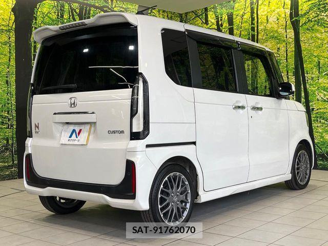 Honda N BOX CUSTOM 2023-12 8666613-16