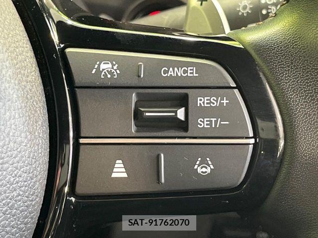 Honda N BOX CUSTOM 2023-12 8666613-3