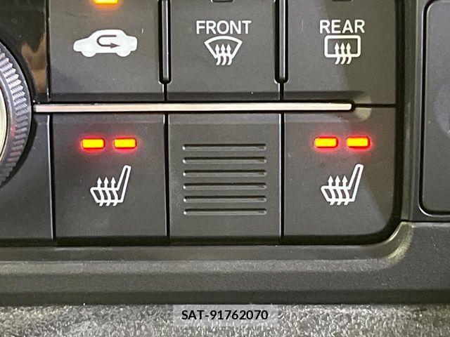 Honda N BOX CUSTOM 2023-12 8666613-6