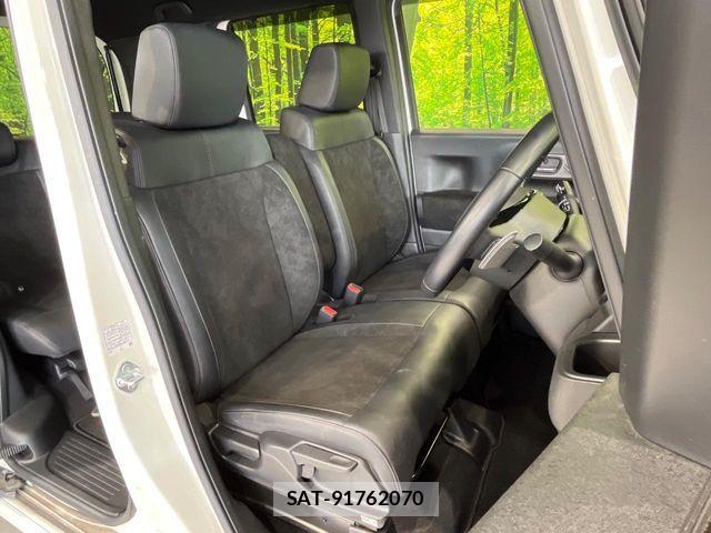 Honda N BOX CUSTOM 2023-12 8666613-7