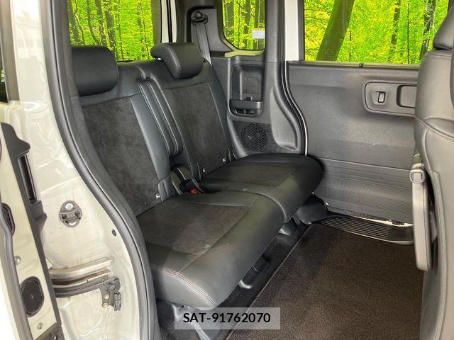 Honda N BOX CUSTOM 2023-12 8666613-8