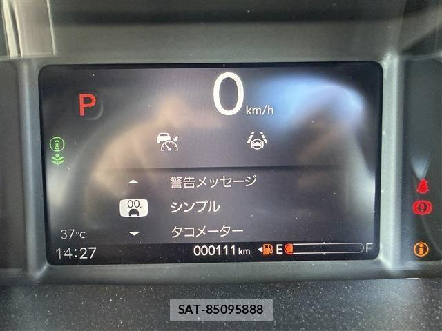 Honda N BOX CUSTOM 2026-07 8660555-9