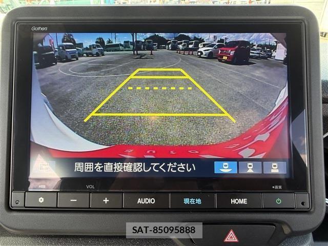 Honda N BOX CUSTOM 2026-07 8660555-15