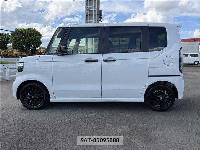 Honda N BOX CUSTOM 2026-07 8660555-8